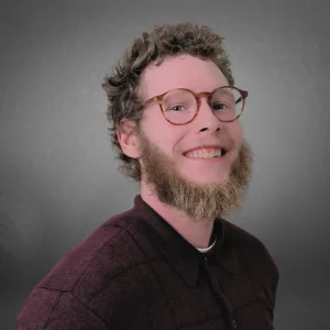 Nathan Fuller, Personal Lines Agent