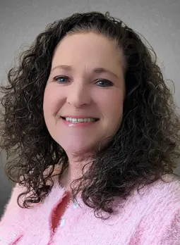 Amy Sutter
