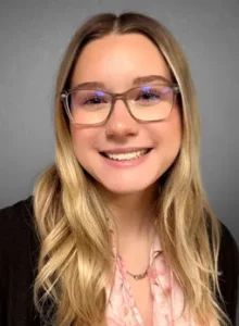 Caitlyn Robbins