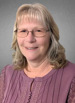 Cindy Chadwick