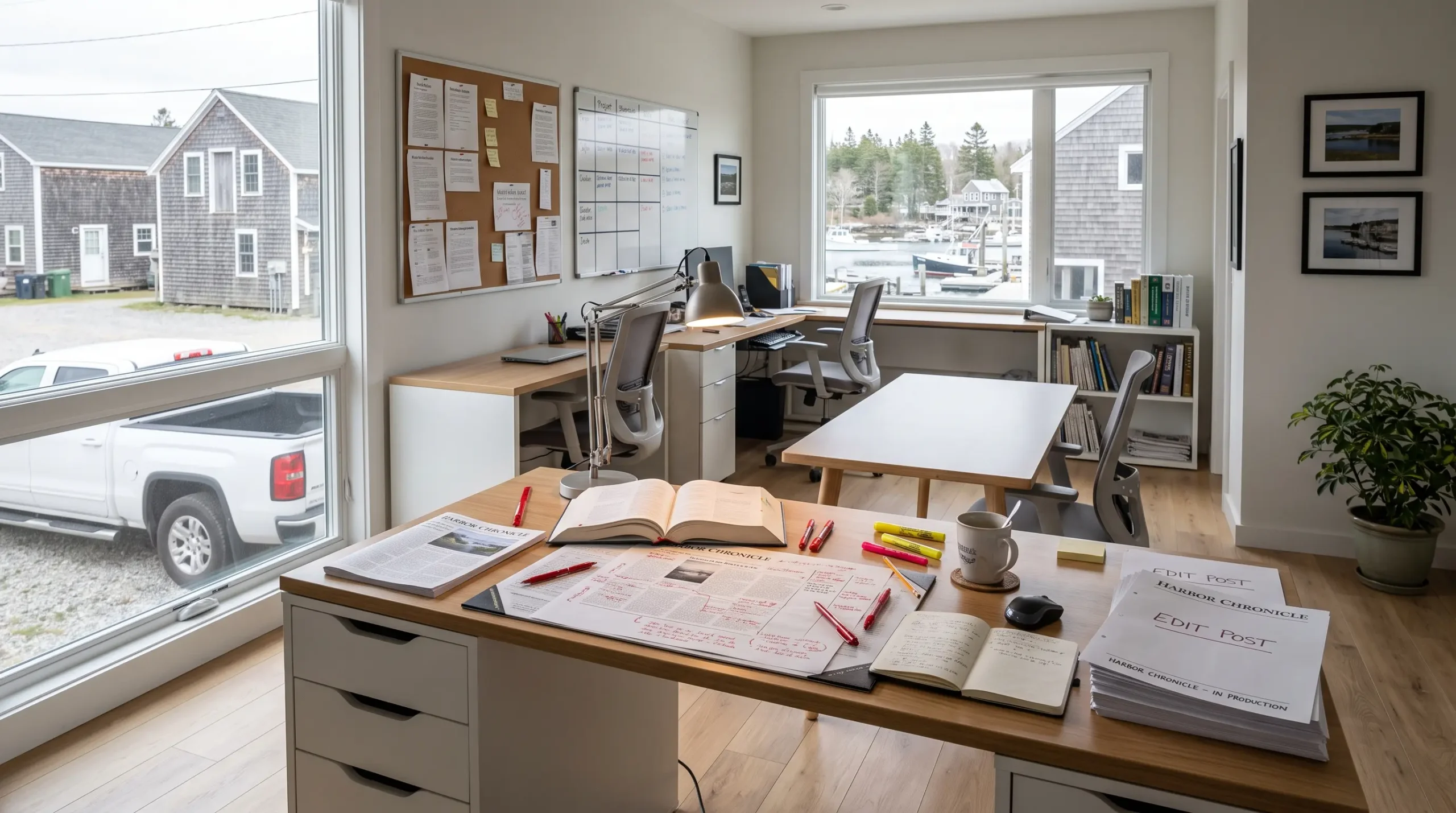 Edit Post — J. Edward Knight & Co. serving Boothbay Harbor, Maine