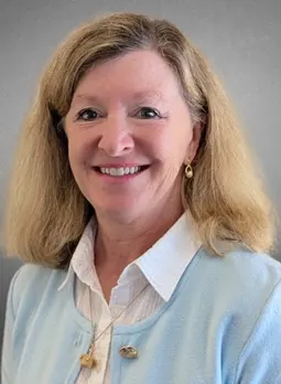 Elizabeth Gray