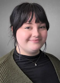 Hannah Marsh
