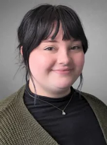 Hannah Marsh