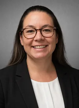 Kristy Cromwell