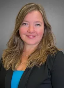 J. Edward Knight Insurance Welcomes Susanne Smith-Pinkham to Boothbay Harbor Team