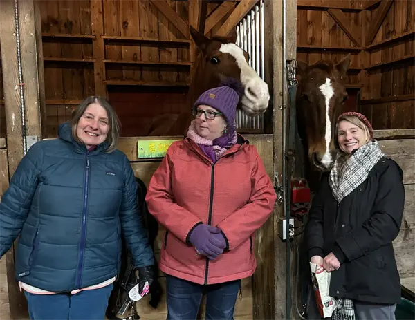 Whistle Pig Rescue